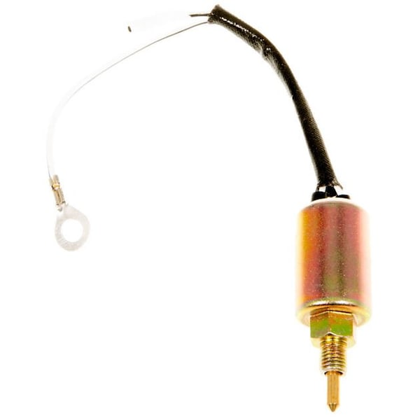 Mtd Fuel Solenoid 95114676 Zoro